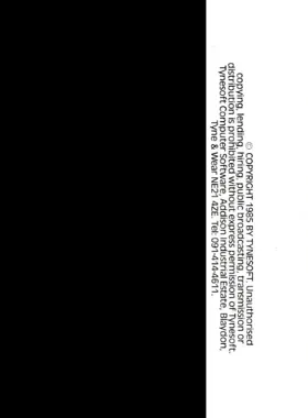 Alphatron (198x)(Program Power) box cover back